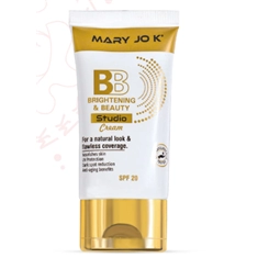 BB Brightening and Beauty Studio Cream